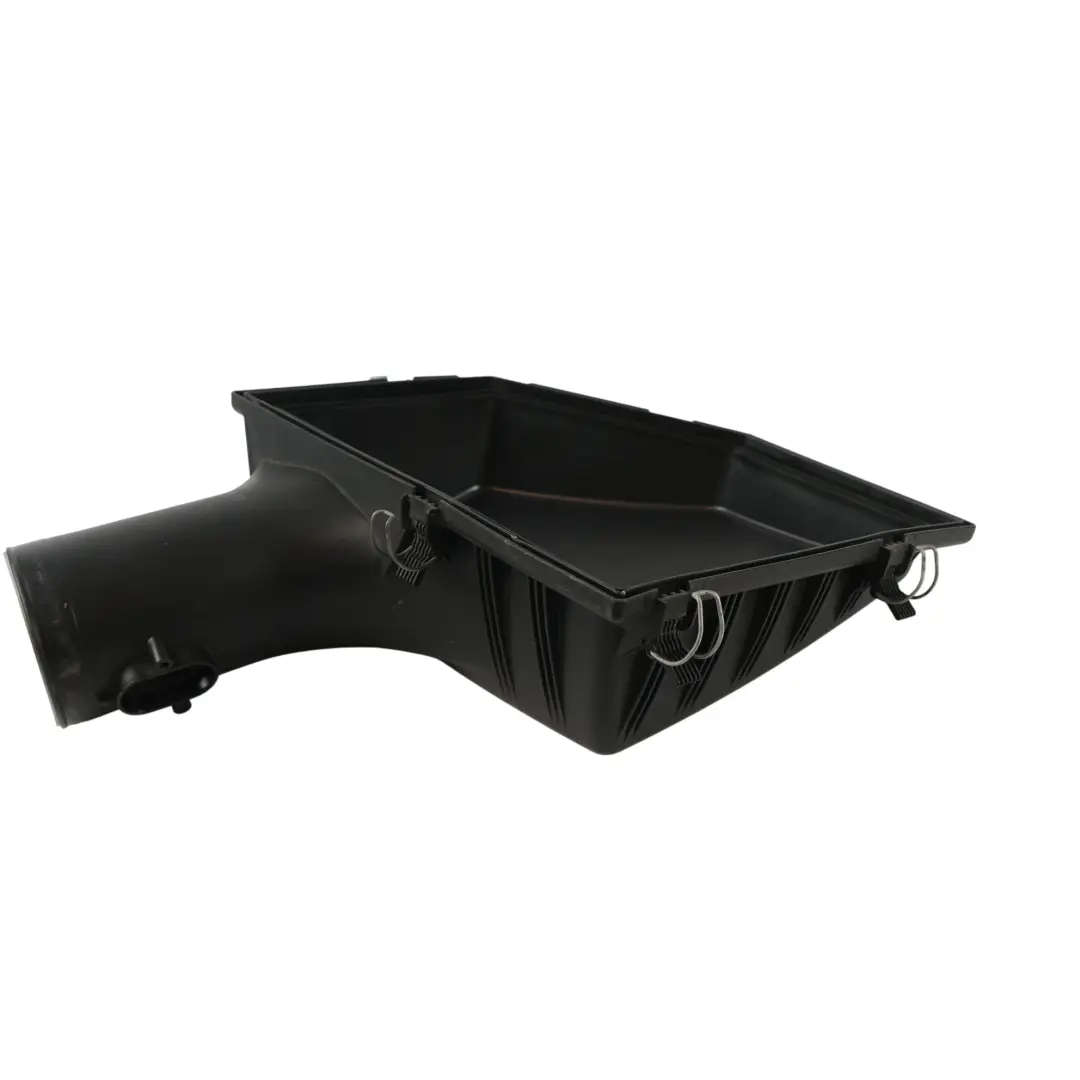 BMW E60 E63 540i 550i Coperchio Scatola Filtro Aria N62N - SKU 7567166-2 - Numero di parte 7567166