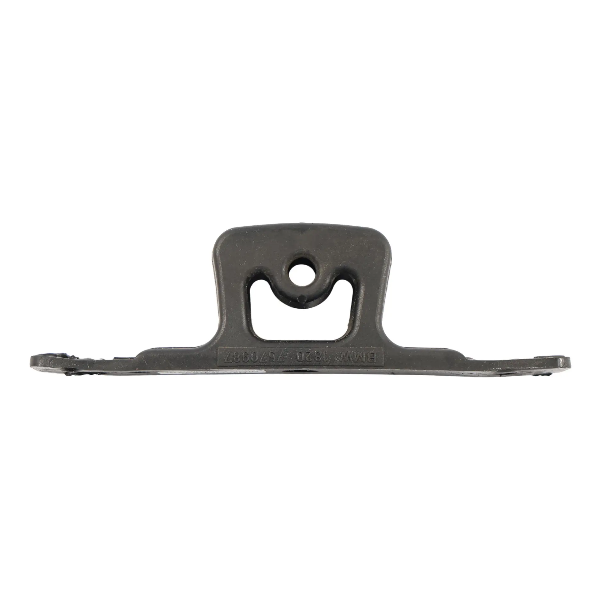 BMW E60 E61 E63 E65 E66 E67 Support Caoutchouc Silencieux Échappement 7570987