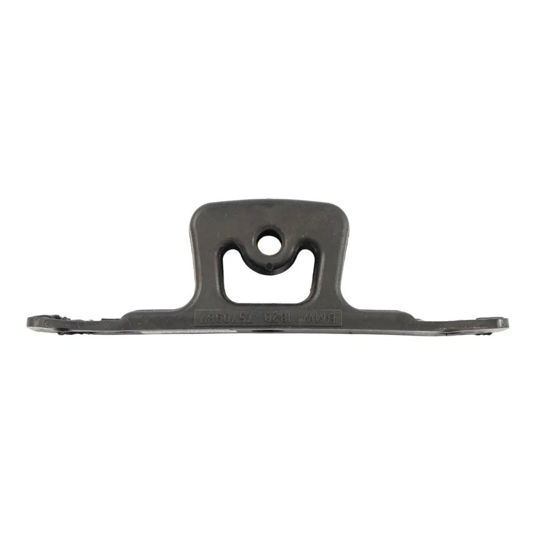 Support Caoutchouc Silencieux Échappement pour BMW E60 E61 E63 E65 E66 E67 à propos du numéro de pièce 7570987 BMW E60 E61 E63 E65 E66 E67 Support Caoutchouc Silencieux Échappement - SKU 7570987 - Numéro de pièce 7570987