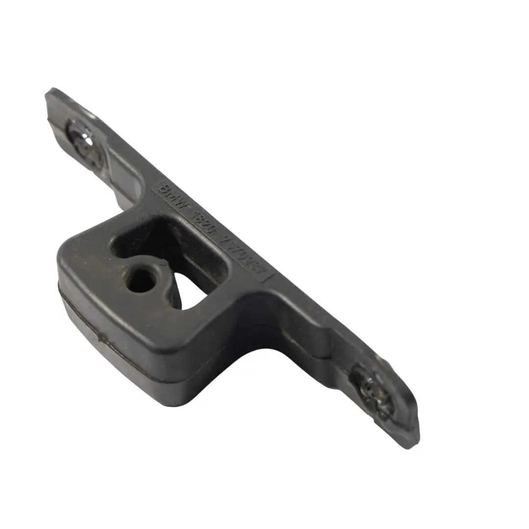 Exhaust Silencer Rubber Mounting to BMW E60 E61 E63 E65 E66 E67 with Part number 7570987 BMW E60 E61 E63 E65 E66 E67 Exhaust Silencer Rubber Mounting - SKU 7570987 - Part number 7570987