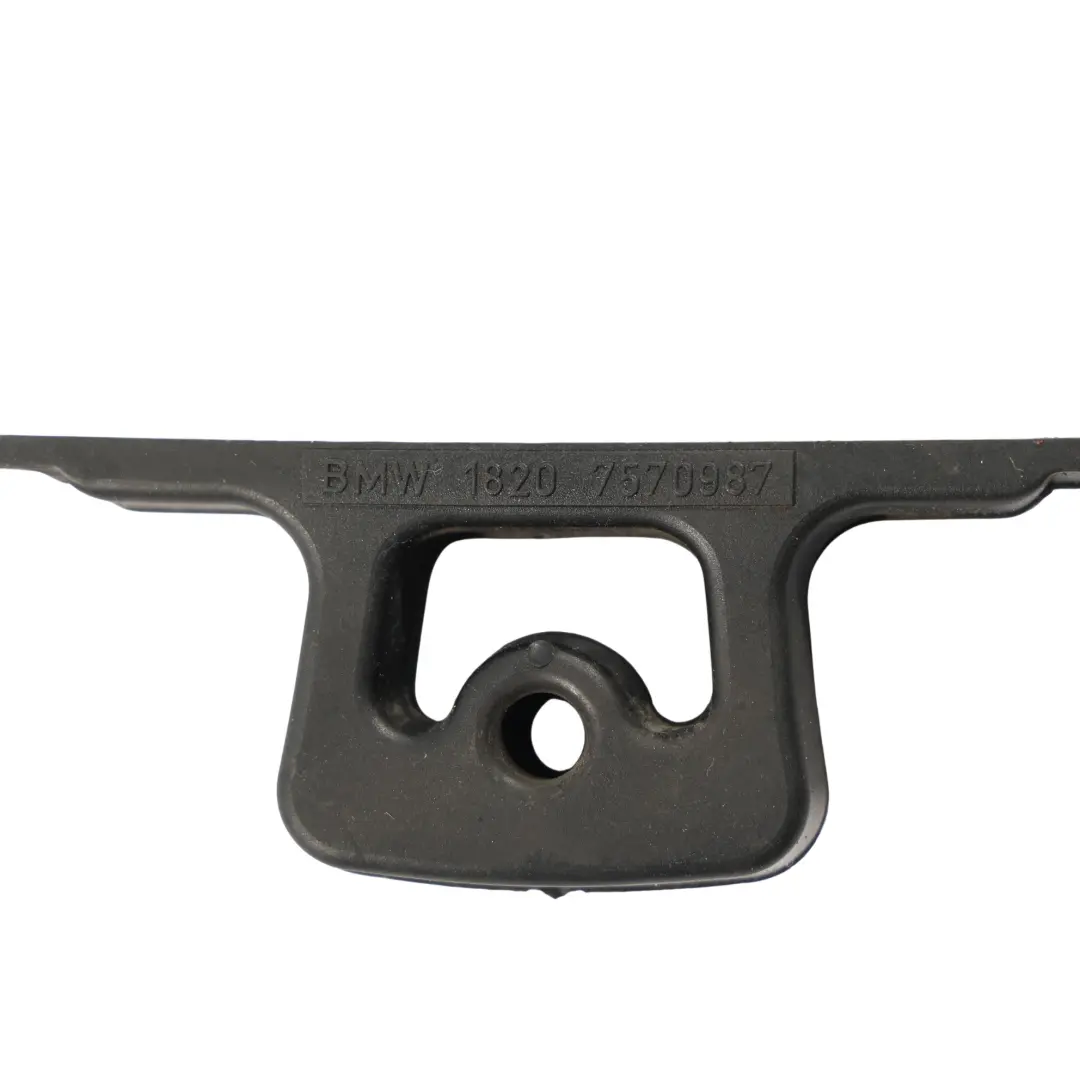 Supporto Gomma Silenziatore Scarico per BMW E60 E61 E63 E65 E66 E67 con numero di parte 7570987 BMW E60 E61 E63 E65 E66 E67 Supporto Gomma Silenziatore Scarico - SKU 7570987 - Numero di parte 7570987