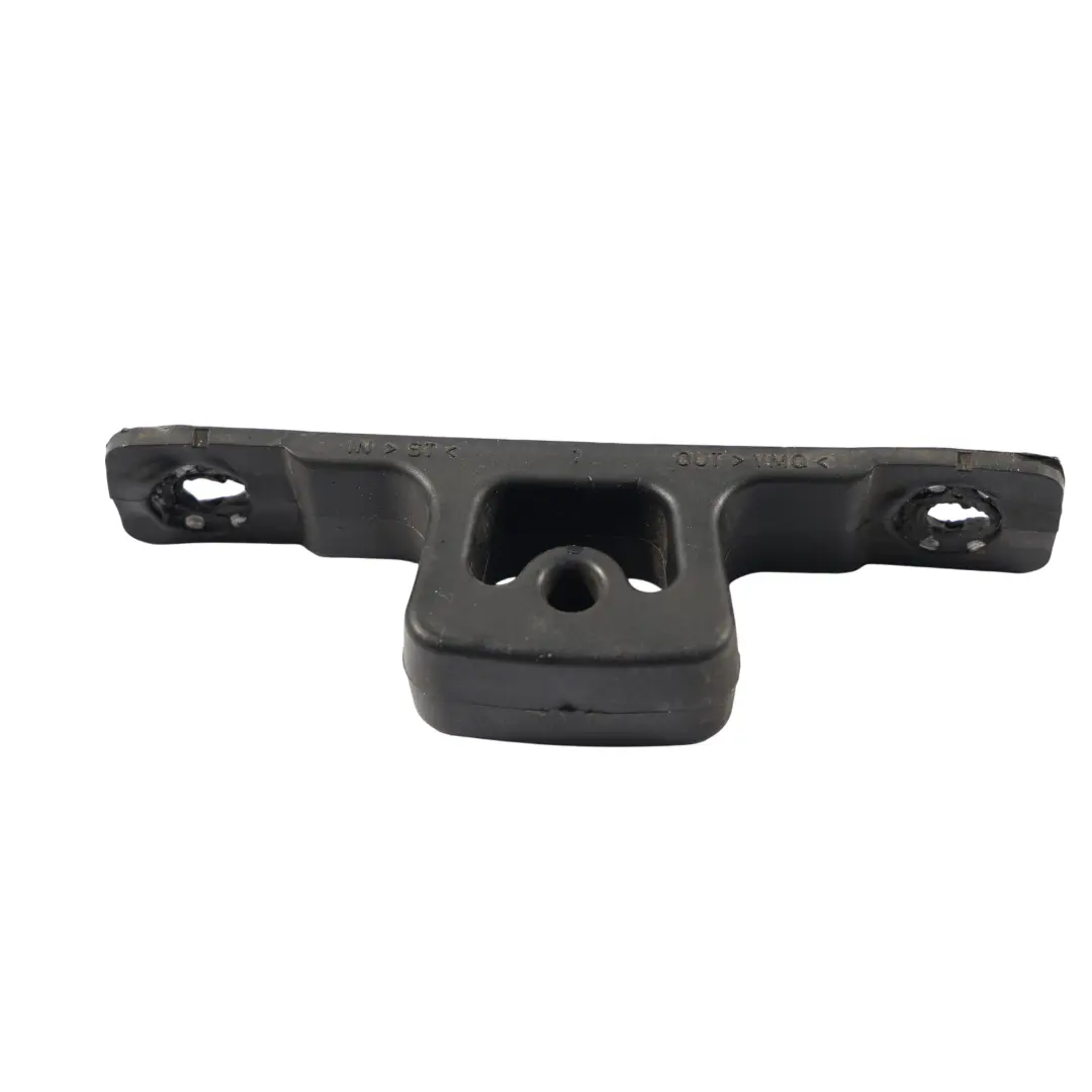 Łożysko Gumowe Mocowanie Tłumika do BMW E60 E61 E63 E65 E66 E67 o numerze 7570987 BMW E60 E61 E63 E65 E66 E67 Łożysko Gumowe Mocowanie Tłumika - SKU 7570987 - Numer Części 7570987