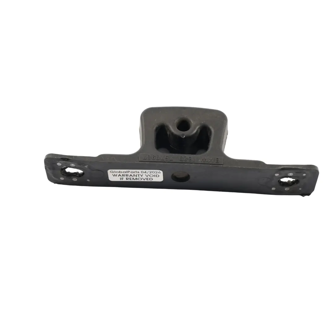 Support Caoutchouc Silencieux Échappement pour BMW E60 E61 E63 E65 E66 E67 à propos du numéro de pièce 7570987 BMW E60 E61 E63 E65 E66 E67 Support Caoutchouc Silencieux Échappement - SKU 7570987 - Numéro de pièce 7570987