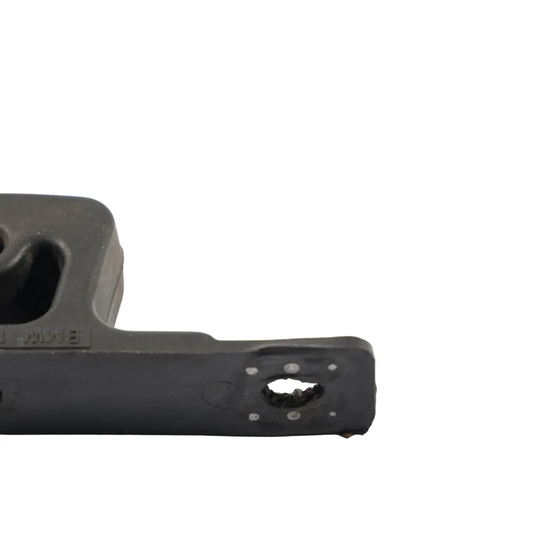 BMW E60 E61 E63 E65 E66 E67 Supporto Gomma Silenziatore Scarico - SKU 7570987 - Numero di parte 7570987
