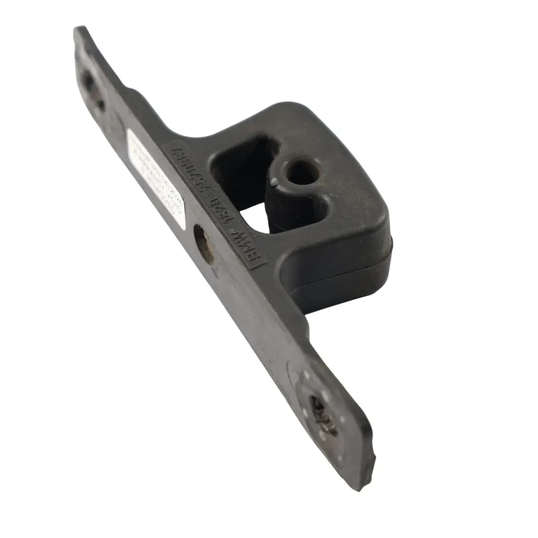 Auspuff Schalldämpfer Gummi Halterung für BMW E60 E61 E63 E65 E66 E67 mit Teilenummer 7570987 BMW E60 E61 E63 E65 E66 E67 Auspuff Schalldämpfer Gummi Halterung - SKU 7570987 - Teilenummer 7570987