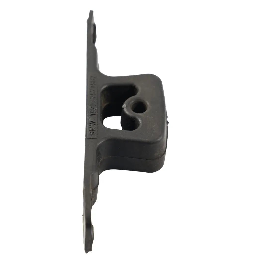 BMW E60 E61 E63 E65 E66 E67 Soporte Goma Silenciador Escape - SKU 7570987 - Número de pieza 7570987