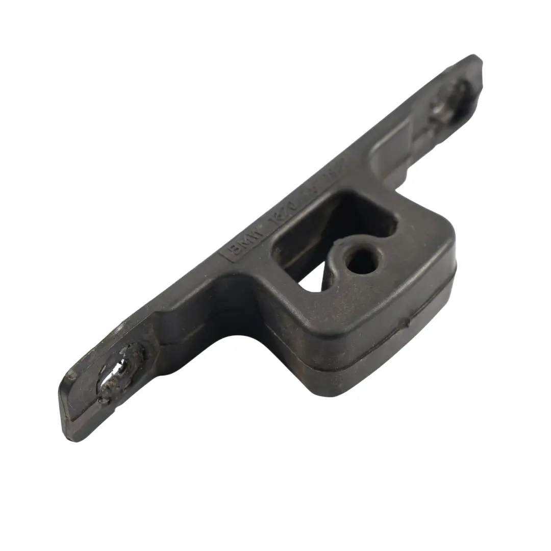 Soporte Goma Silenciador Escape para BMW E60 E61 E63 E65 E66 E67 con número de pieza 7570987 BMW E60 E61 E63 E65 E66 E67 Soporte Goma Silenciador Escape - SKU 7570987 - Número de pieza 7570987