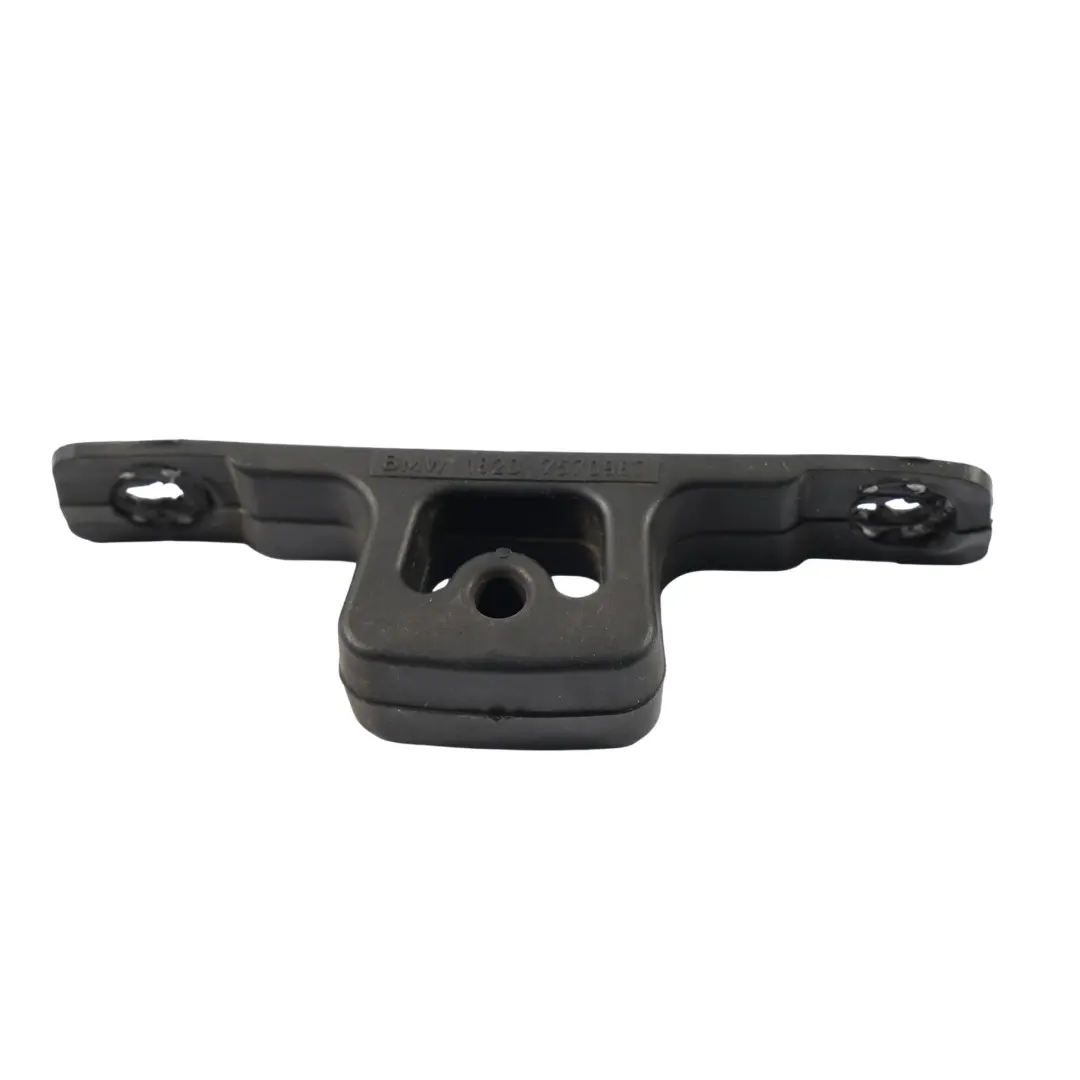BMW E60 E61 E63 E65 E66 E67 Support Caoutchouc Silencieux Échappement - SKU 7570987 - Numéro de pièce 7570987