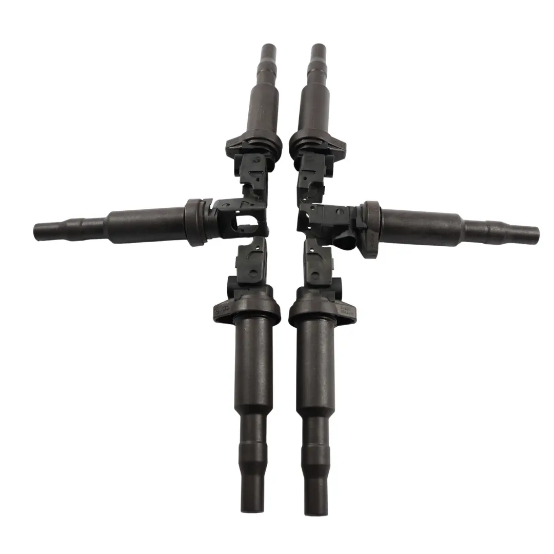 BMW X1 X3 X5 E60 E65 E81 E87 E90 E91 Zündspule 80 - SKU 7571643-2 - Teilenummer 7571643