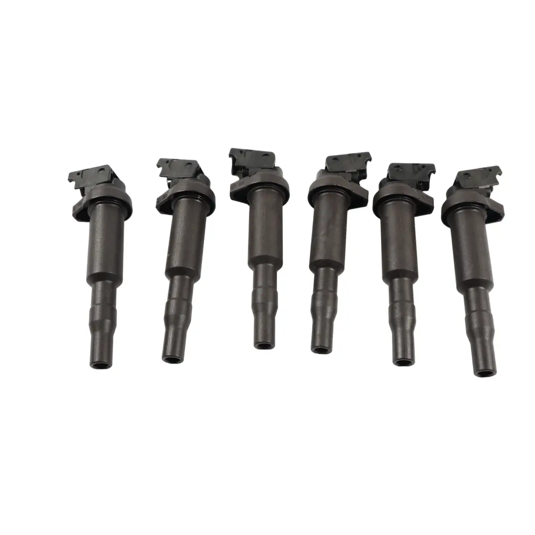 BMW X1 X3 X5 E60 E65 E81 E87 E90 E91 Zündspule 80 - SKU 7571643-2 - Teilenummer 7571643
