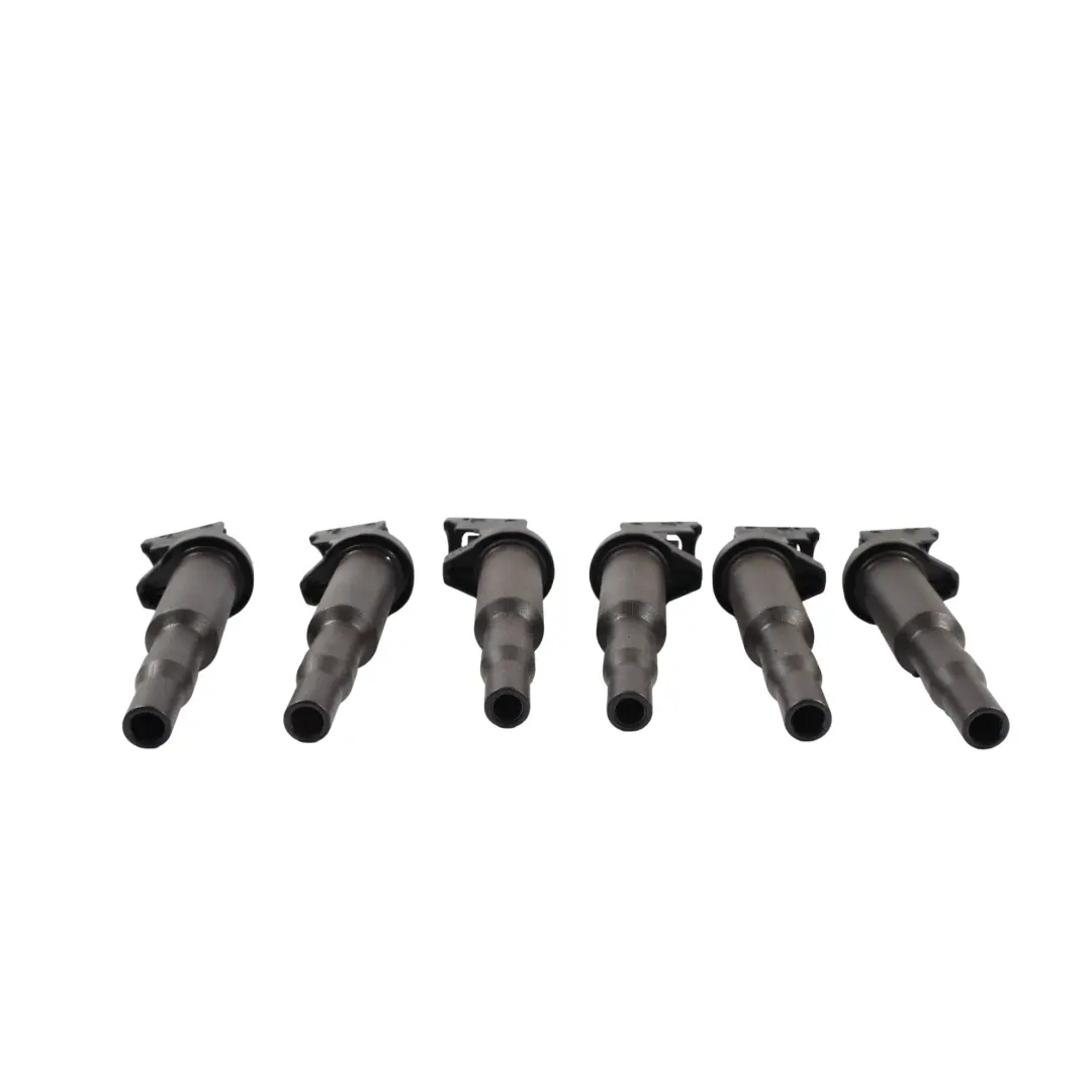 BMW X1 X3 X5 E60 E65 E81 E87 E90 E91 Zündspule 80 - SKU 7571643-2 - Teilenummer 7571643
