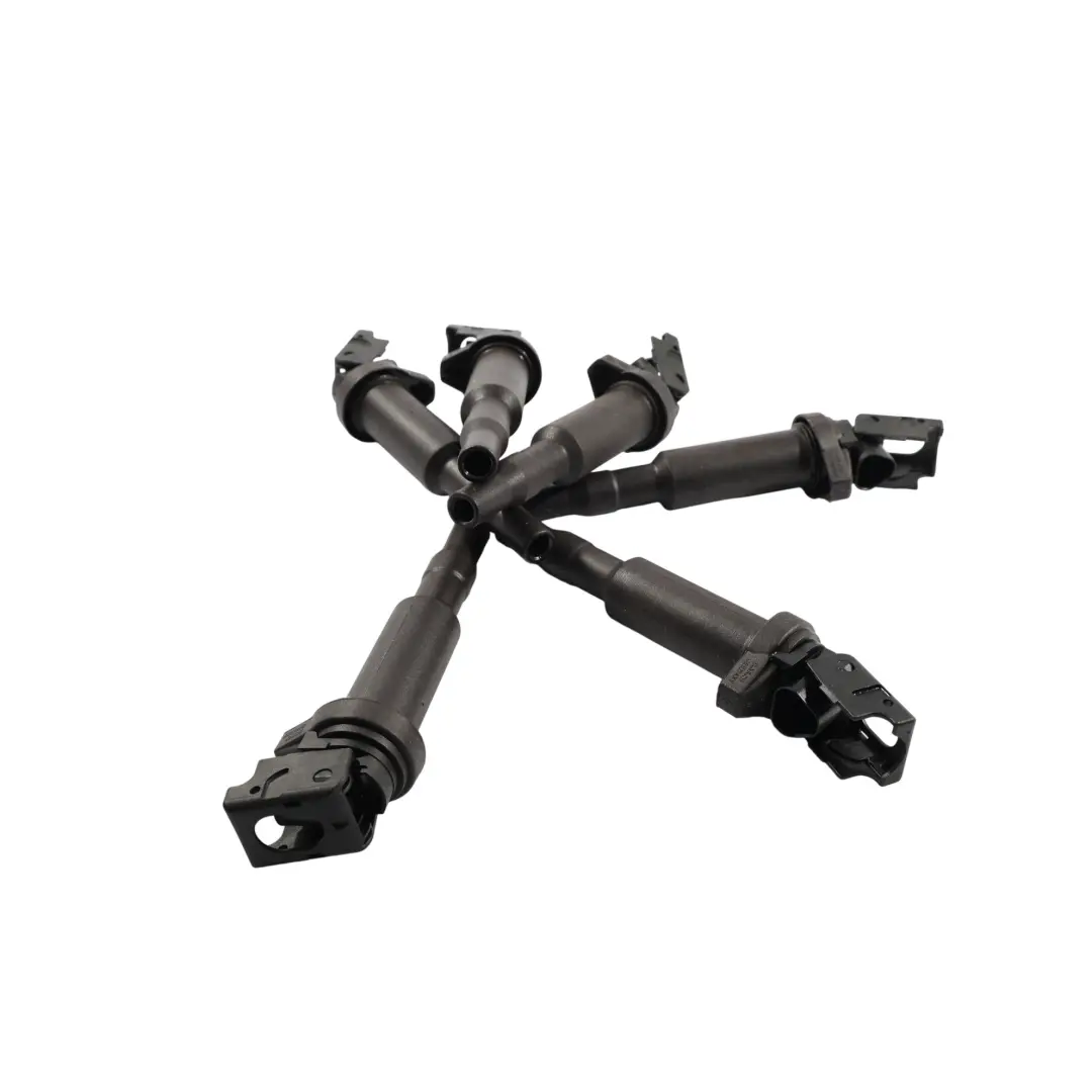 BMW X1 X3 X5 E60 E65 E81 E87 E90 E91 Zündspule 80 - SKU 7571643-2 - Teilenummer 7571643