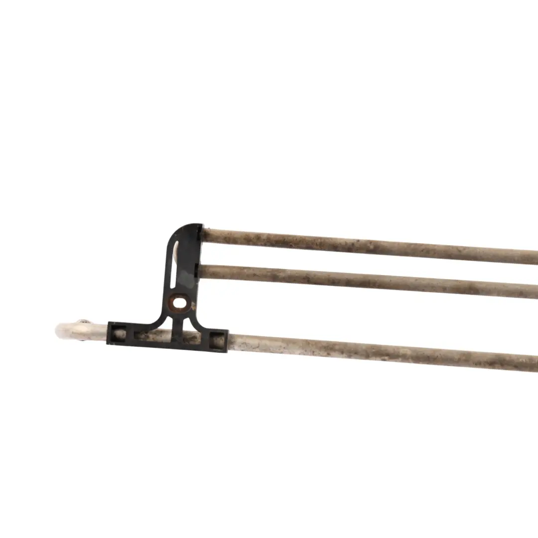 Steering Oil Cooler Loop Pipe 540i 550i 650i to BMW E60 E61 E63 LCI Power with Part number 7572807 BMW E60 E61 E63 LCI Power Steering Oil Cooler Loop Pipe 540i 550i 650i - SKU 7572807 - Part number 7572807