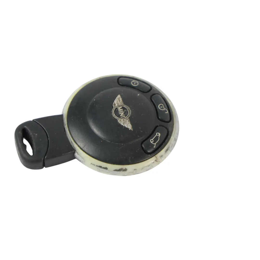 Mini Cooper R55 R56 R57 N12 120 HP Kit Centralina Motore DME Manuale - SKU 7573701-7 - Numero di parte 7573701