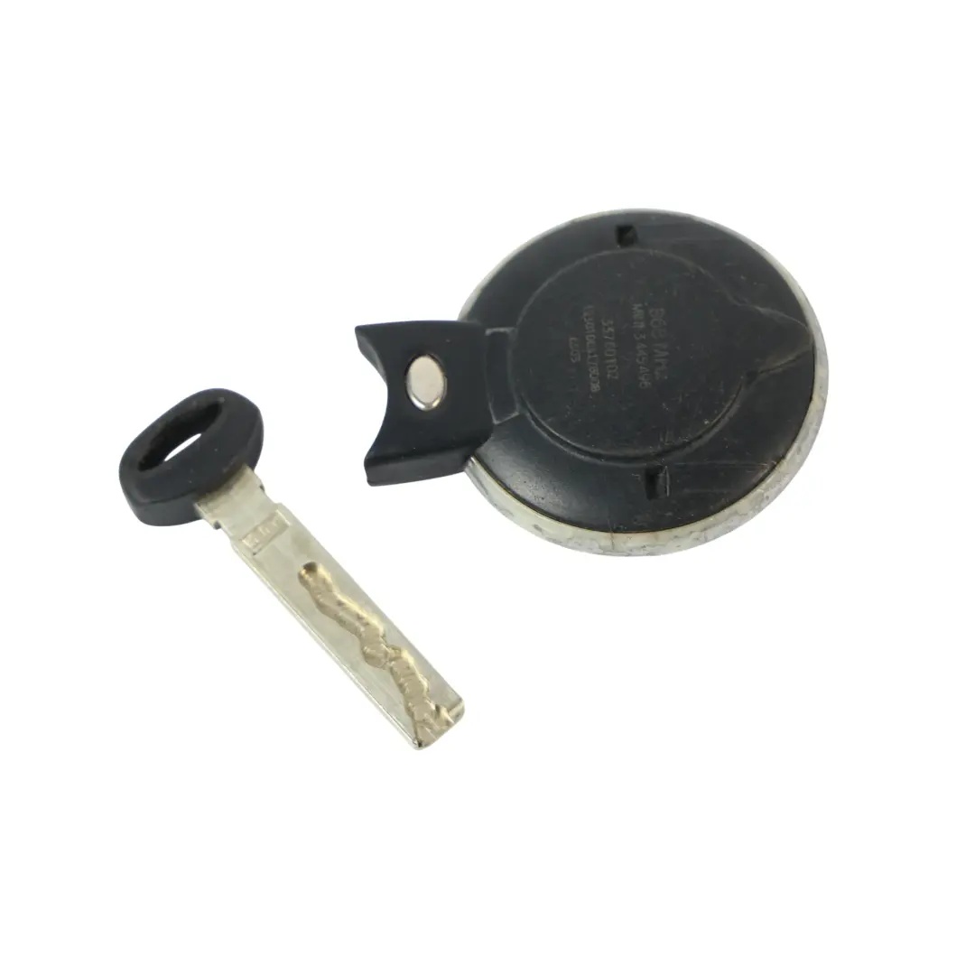 Mini Cooper R55 R56 R57 N12 120 HP Sterownik Silnika ECU DME Manual - SKU 7573701-7 - Numer Części 7573701