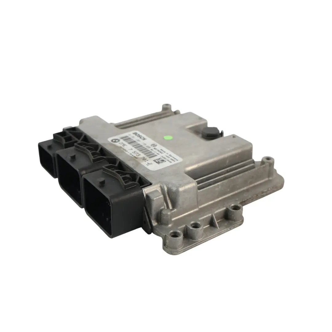 Mini Cooper R55 R56 R57 N12 120HP Engine Control ECU Kit DME Manual - SKU 7573701-7 - Part number 7573701