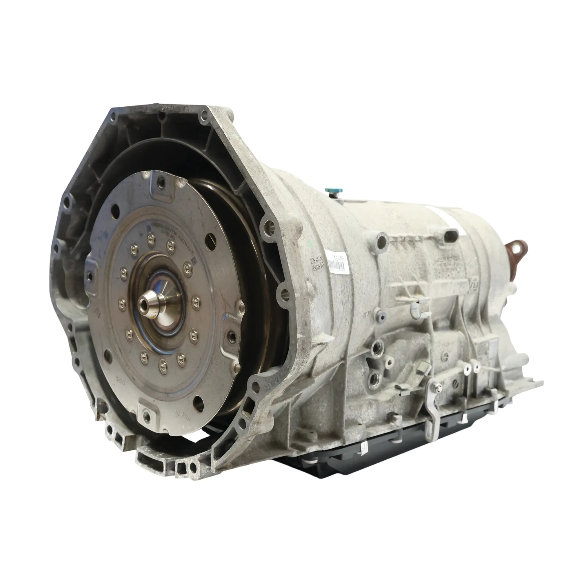 BMW E60 E61 E62 LCI N62N Caja Cambios Automática GA6HP26Z 7576117 GARANTIA