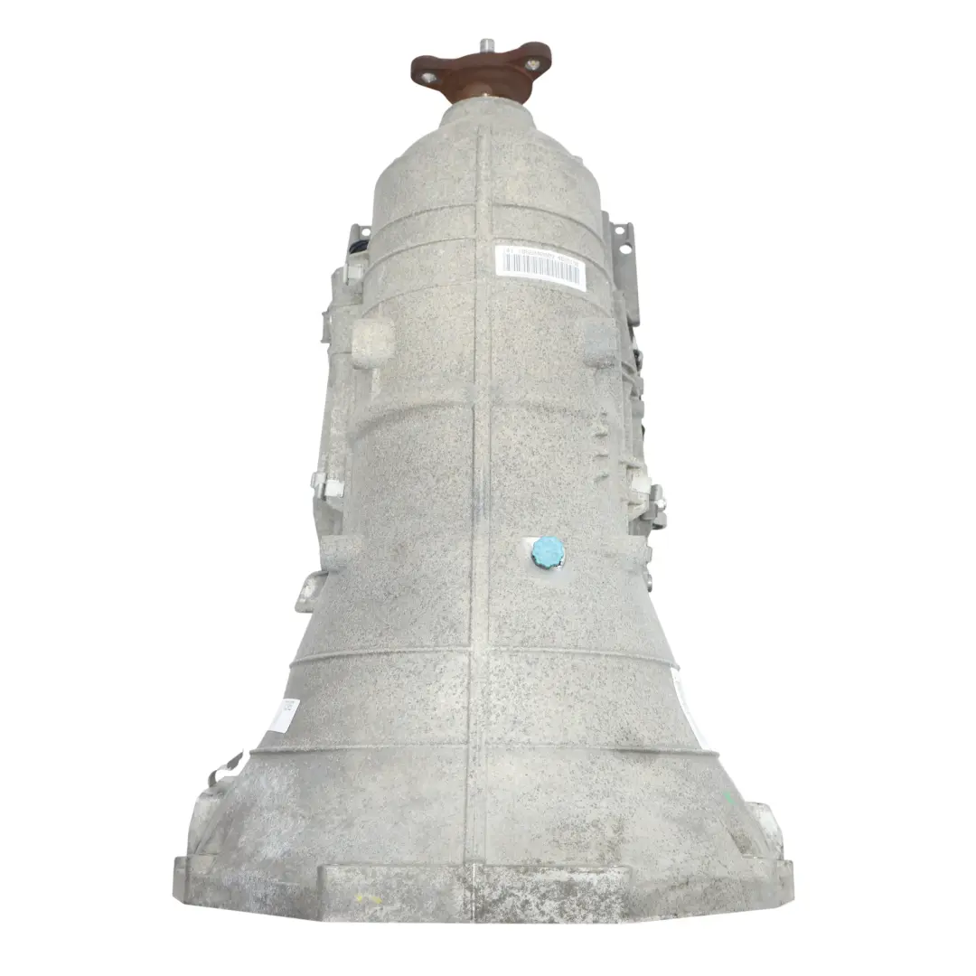 BMW E60 E61 E62 LCI N62N Cambio Automatico GA6HP26Z GARANZIA - SKU 7576117 - Numero di parte 7576117