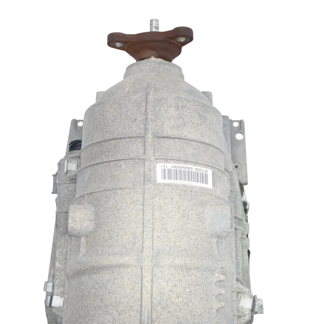 E62 LCI N62N Cambio Automatico GA6HP26Z GARANZIA per BMW E60 E61 con numero di parte 7576117 BMW E60 E61 E62 LCI N62N Cambio Automatico GA6HP26Z GARANZIA - SKU 7576117 - Numero di parte 7576117