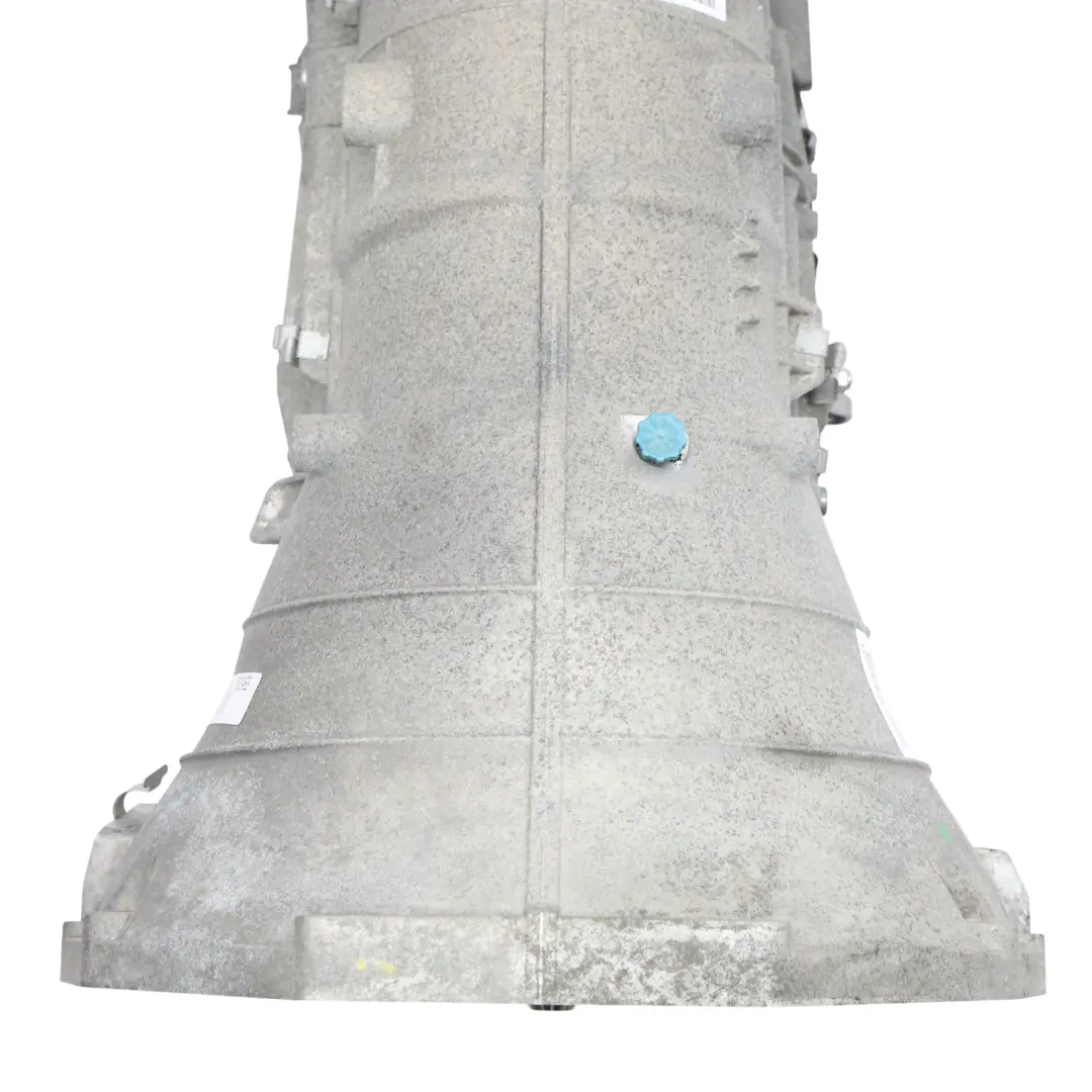 E62 LCI N62N Skrzynia Biegów Automatyczna GA6HP26Z do BMW E60 E61 o numerze 7576117 BMW E60 E61 E62 LCI N62N Skrzynia Biegów Automatyczna GA6HP26Z - SKU 7576117 - Numer Części 7576117