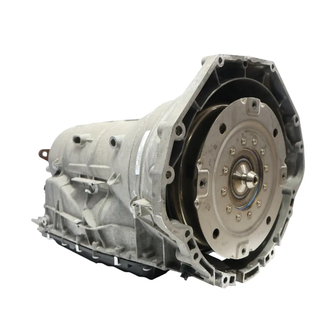 E62 LCI N62N Boîte Vitesses Automatique GA6HP26Z GARANTIE pour BMW E60 E61 à propos du numéro de pièce 7576117 BMW E60 E61 E62 LCI N62N Boîte Vitesses Automatique GA6HP26Z GARANTIE - SKU 7576117 - Numéro de pièce 7576117
