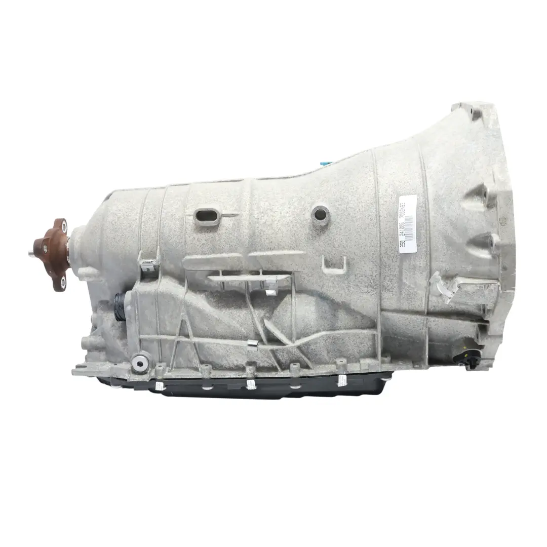 BMW E60 E61 E62 LCI N62N Boîte Vitesses Automatique GA6HP26Z GARANTIE - SKU 7576117 - Numéro de pièce 7576117