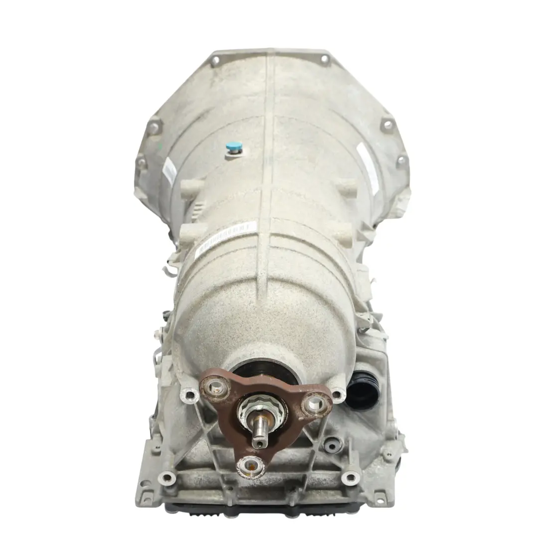 E62 LCI N62N Skrzynia Biegów Automatyczna GA6HP26Z do BMW E60 E61 o numerze 7576117 BMW E60 E61 E62 LCI N62N Skrzynia Biegów Automatyczna GA6HP26Z - SKU 7576117 - Numer Części 7576117
