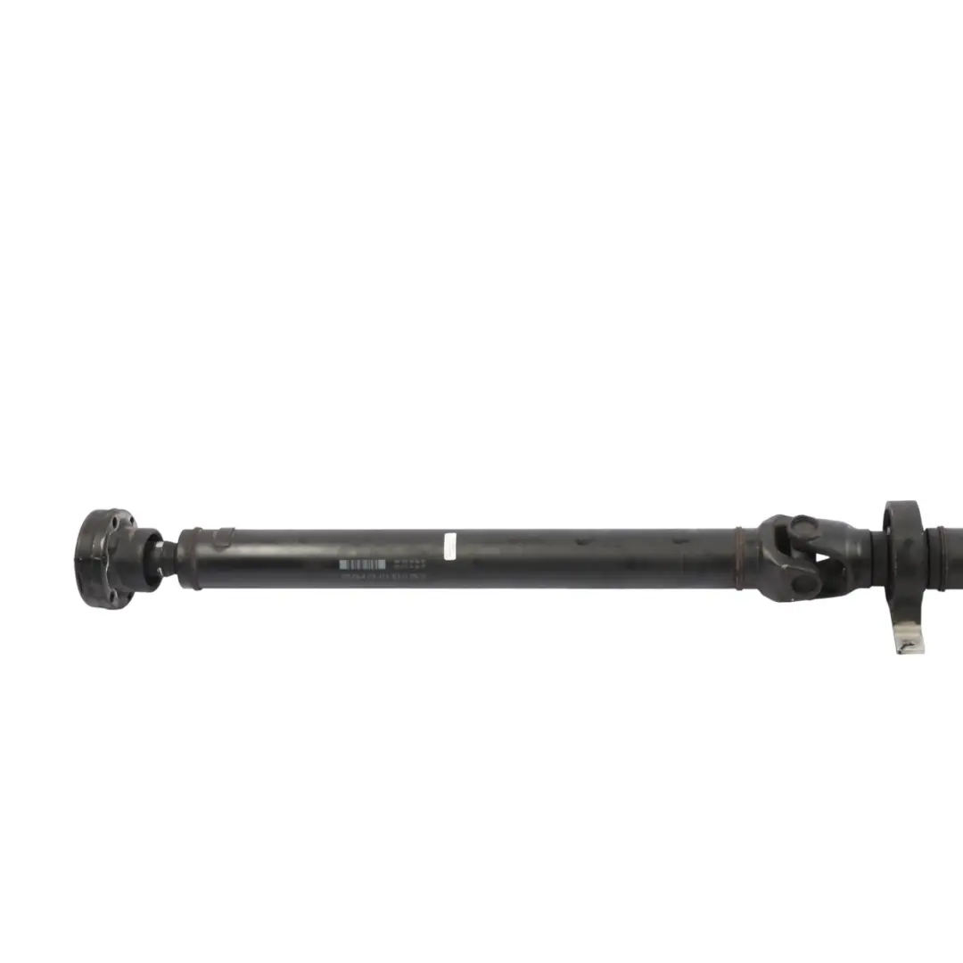 BMW E60 E61 Propshaft Prop Shaft N62N Petrol Engine Automatic Gearbox - SKU 7576478 - Part number 7576478
