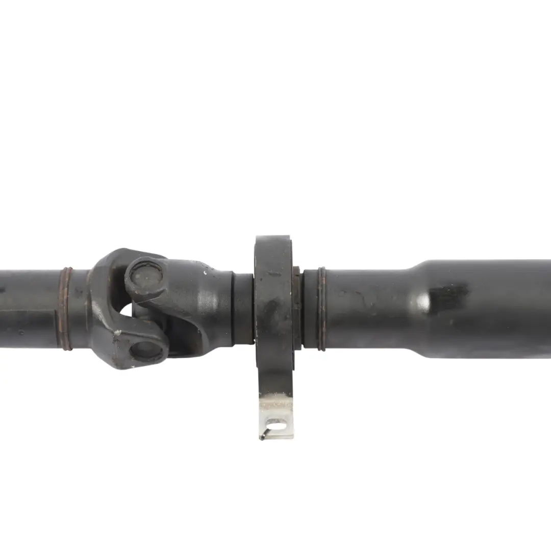 Propshaft Prop Shaft N62N Petrol Engine Automatic Gearbox to BMW E60 E61 with Part number 7576478 BMW E60 E61 Propshaft Prop Shaft N62N Petrol Engine Automatic Gearbox - SKU 7576478 - Part number 7576478