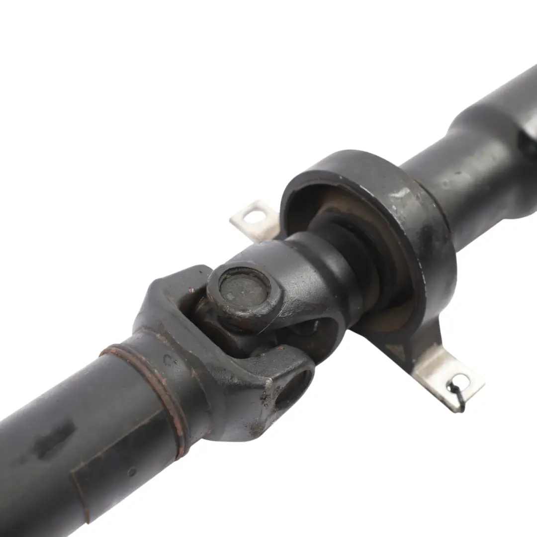 BMW E60 E61 Propshaft Prop Shaft N62N Petrol Engine Automatic Gearbox - SKU 7576478 - Part number 7576478