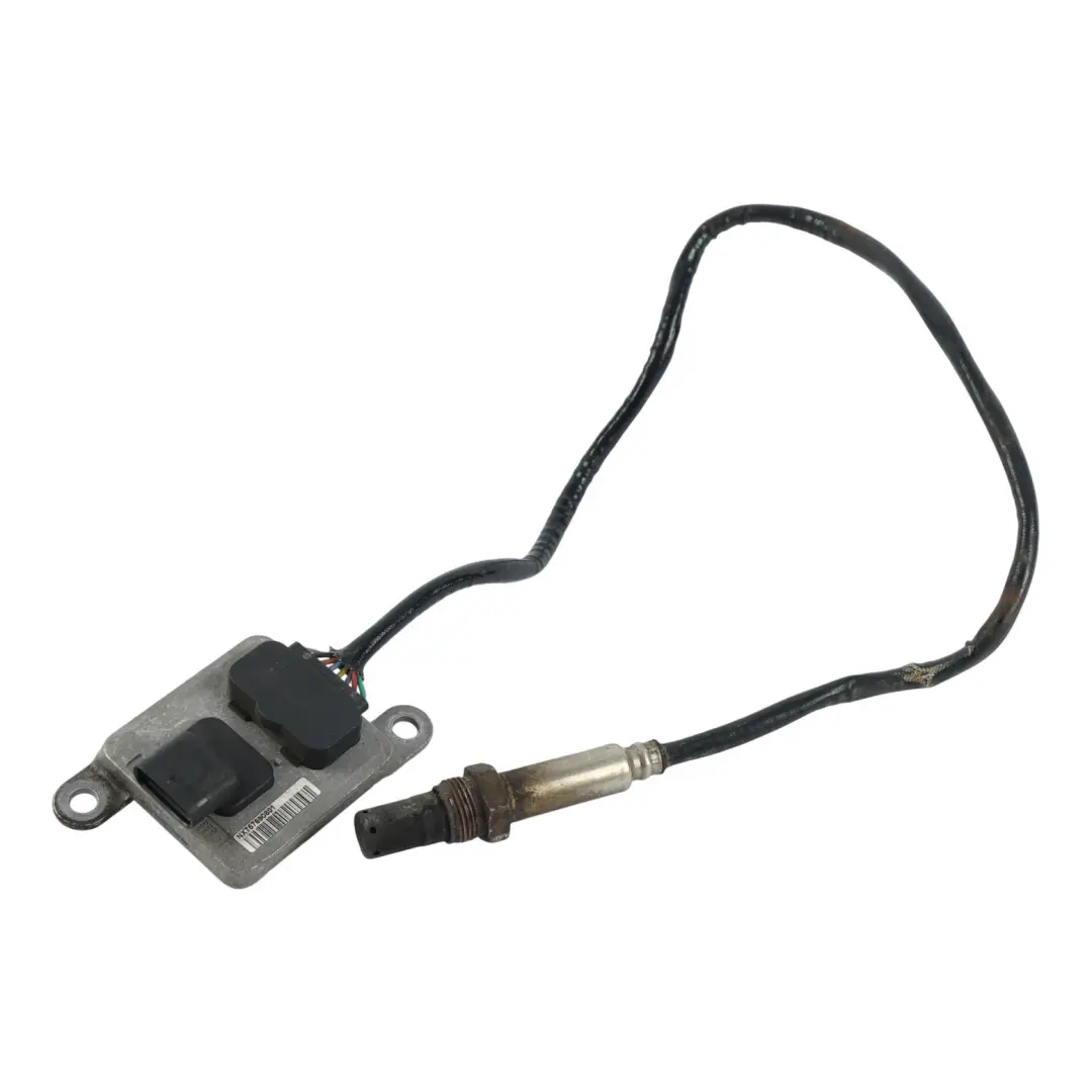 N53 Sonda Sensore NOx per BMW E60 LCI E61 LCI E63 LCI E64 LCI E90 330i con numero di parte 7576908 BMW E60 LCI E61 LCI E63 LCI E64 LCI E90 330i N53 Sonda Sensore NOx - SKU 7576908 - Numero di parte 7576908