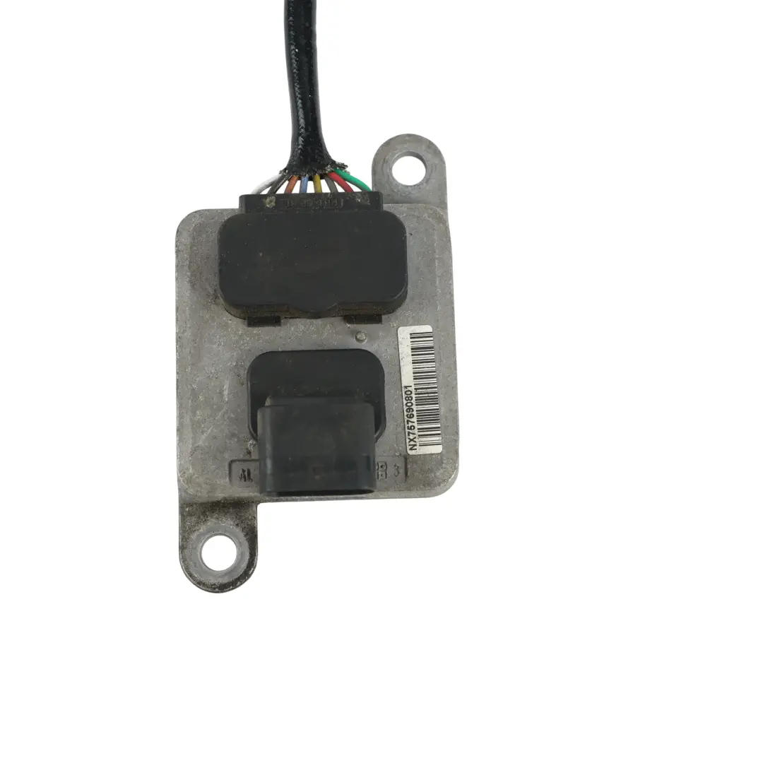 BMW E60 LCI E61 LCI E63 LCI E64 LCI E90 NOx Sensor Probe Petrol 330i N53 - SKU 7576908 - Part number 7576908