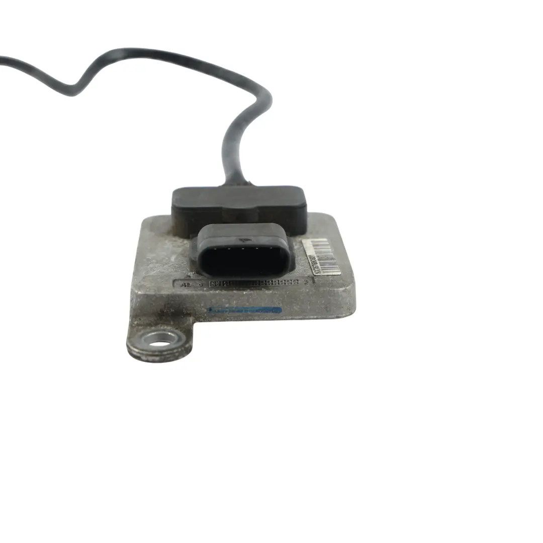 BMW E60 LCI E61 LCI E63 LCI E64 LCI E90 NOx Sensor Sonde Benzin 330i N53 - SKU 7576908 - Teilenummer 7576908