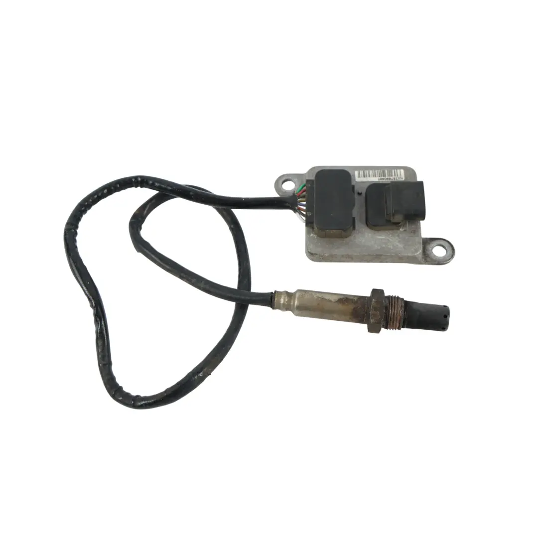 BMW E60 LCI E61 LCI E63 LCI E64 LCI E90 330i N53 Sonde Capteur NOx - SKU 7576908 - Numéro de pièce 7576908