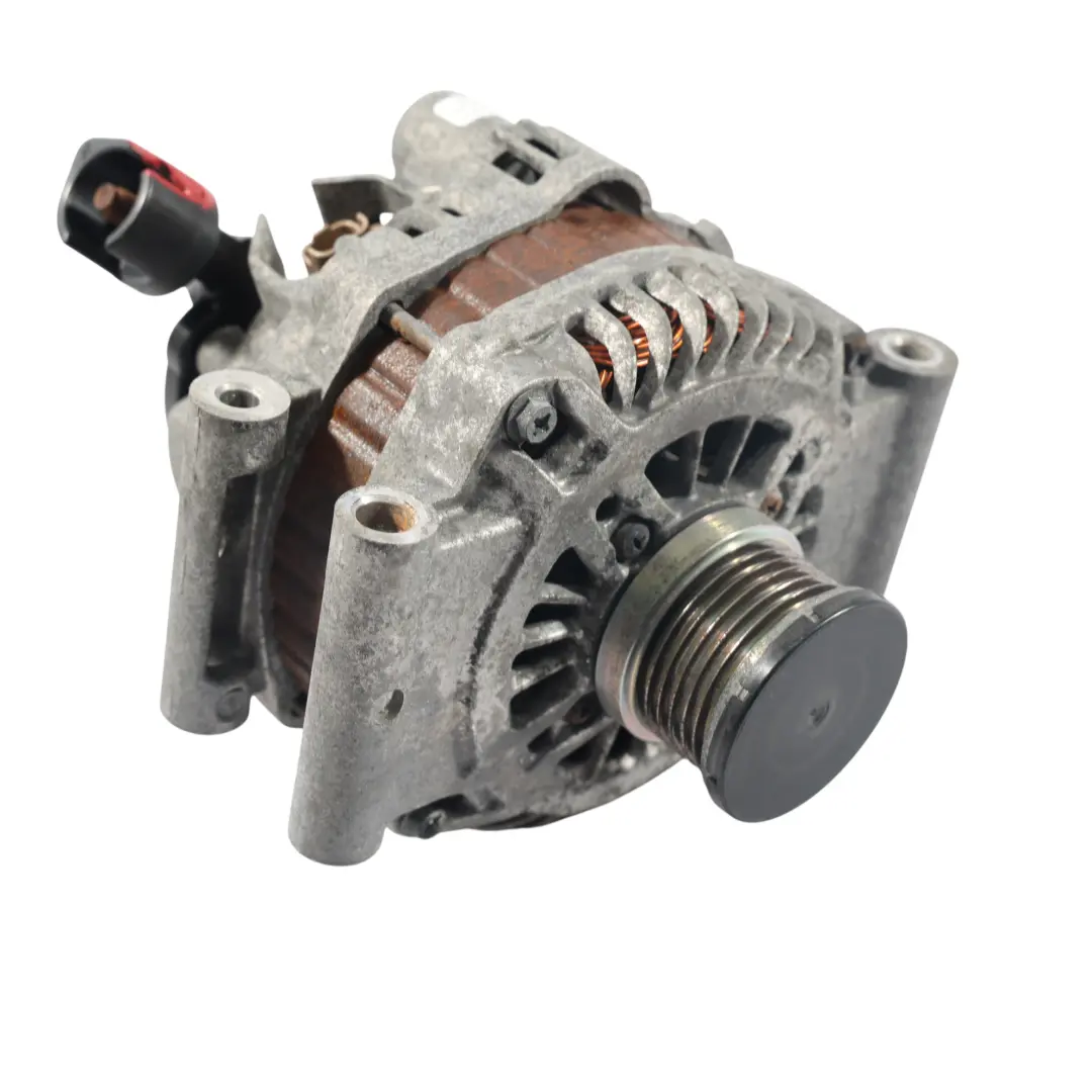 Gasolina Alternador Generador para Mini Cooper R55 R56 R57 R58 Motor De con número de pieza 7576921 Mini Cooper R55 R56 R57 R58 Motor De Gasolina Alternador Generador - SKU 7576921-1 - Número de pieza 7576921