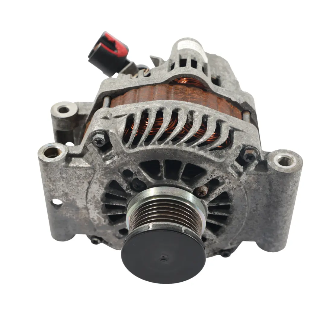 Mini Cooper R55 R56 R57 R58 Alternateur Generateur Essence 120A - SKU 7576921-1 - Numéro de pièce 7576921