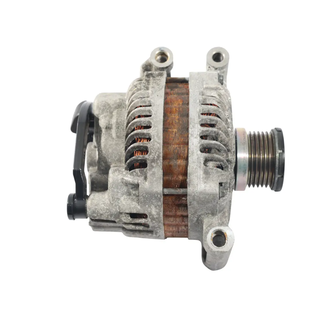 Gasolina Alternador Generador para Mini Cooper R55 R56 R57 R58 Motor De con número de pieza 7576921 Mini Cooper R55 R56 R57 R58 Motor De Gasolina Alternador Generador - SKU 7576921-1 - Número de pieza 7576921