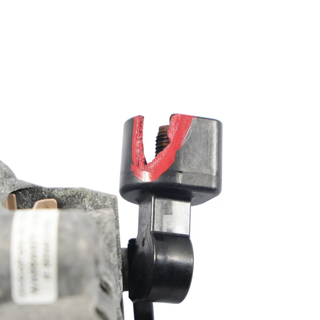 Mini R55 R56 R57 Alternator Prądnica 120A Benzyna - SKU 7576921-1 - Numer Części 7576921