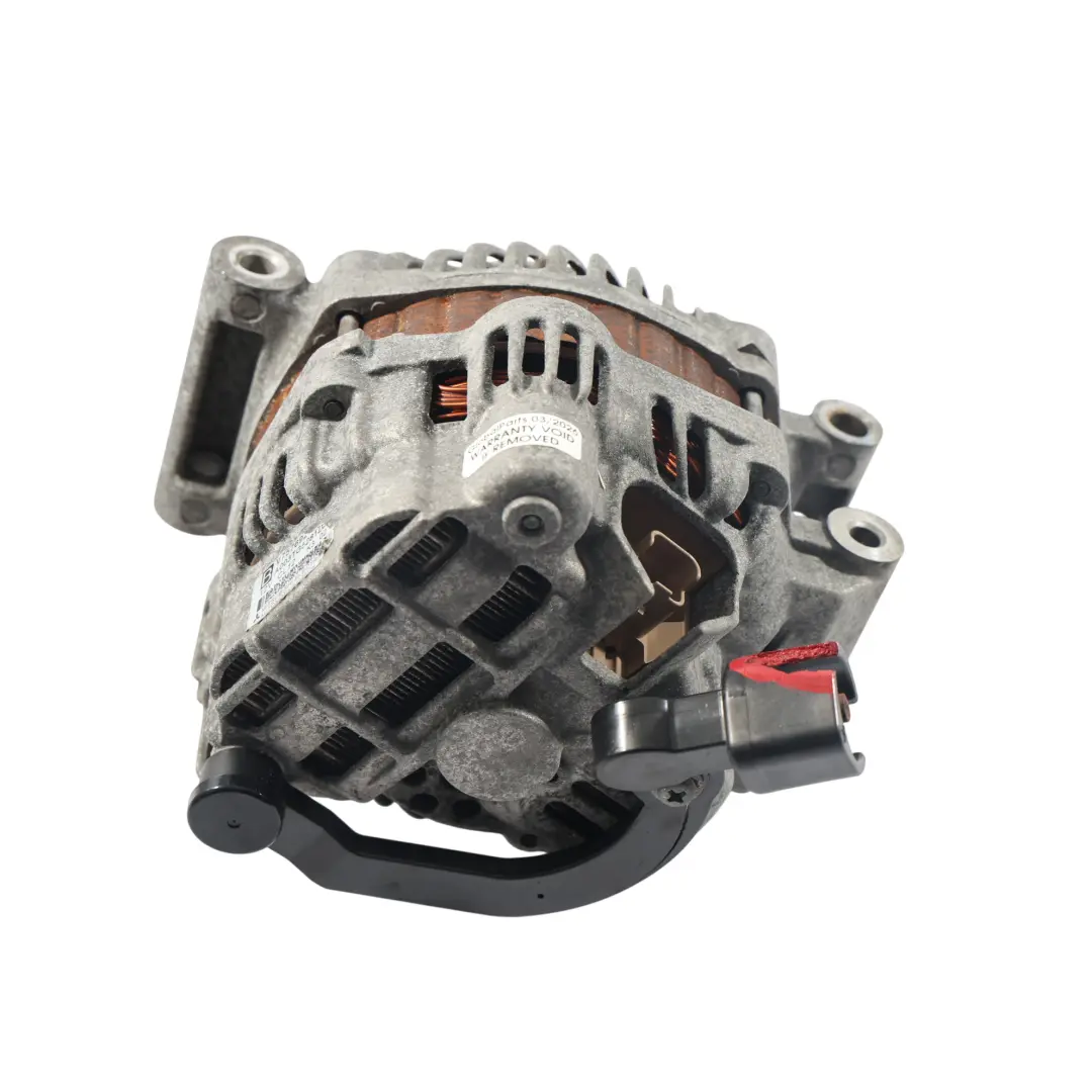 Mini Cooper R55 R56 R57 R58 Motor De Gasolina Alternador Generador - SKU 7576921-1 - Número de pieza 7576921