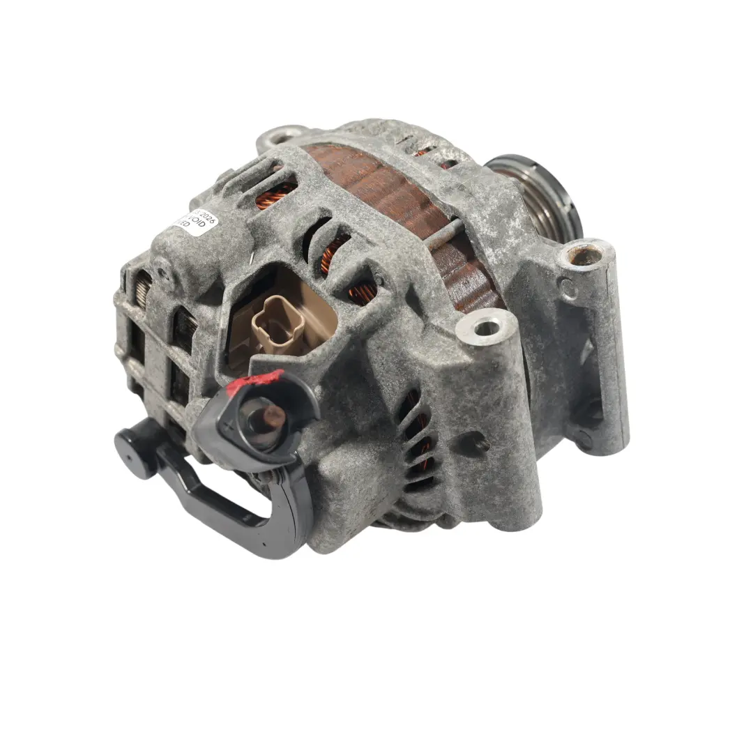 Alternateur Generateur Essence 120A pour Mini Cooper R55 R56 R57 R58 à propos du numéro de pièce 7576921 Mini Cooper R55 R56 R57 R58 Alternateur Generateur Essence 120A - SKU 7576921-1 - Numéro de pièce 7576921
