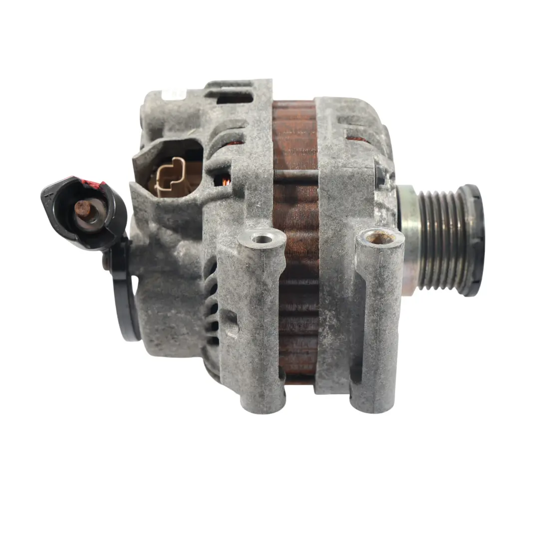 Mini Cooper R55 R56 R57 R58 Motor De Gasolina Alternador Generador - SKU 7576921-1 - Número de pieza 7576921