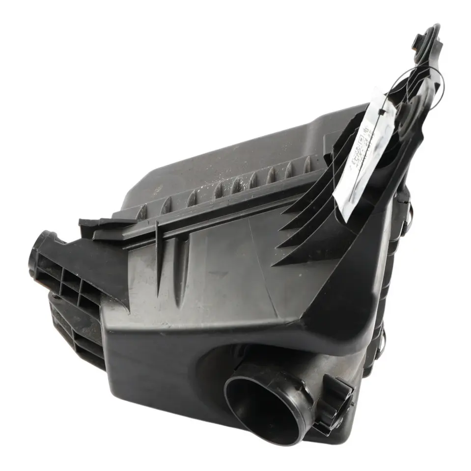 N52N Air Filter Box Airbox Intake Silencer MAF to BMW Z4 E89 23i 30i with Part number 7582907 BMW Z4 E89 23i 30i N52N Air Filter Box Airbox Intake Silencer MAF - SKU 7582907-1 - Part number 7582907