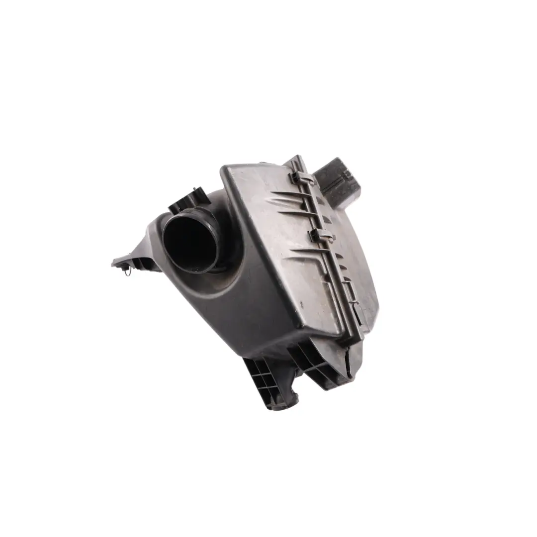 N52N Air Filter Box Airbox Intake Silencer MAF to BMW Z4 E89 23i 30i with Part number 7582907 BMW Z4 E89 23i 30i N52N Air Filter Box Airbox Intake Silencer MAF - SKU 7582907-1 - Part number 7582907