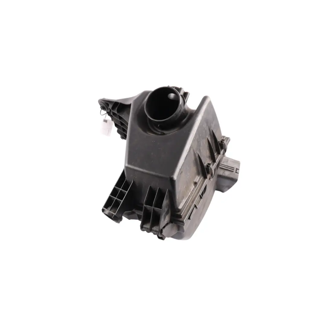 N52N Air Filter Box Airbox Intake Silencer MAF to BMW Z4 E89 23i 30i with Part number 7582907 BMW Z4 E89 23i 30i N52N Air Filter Box Airbox Intake Silencer MAF - SKU 7582907-1 - Part number 7582907