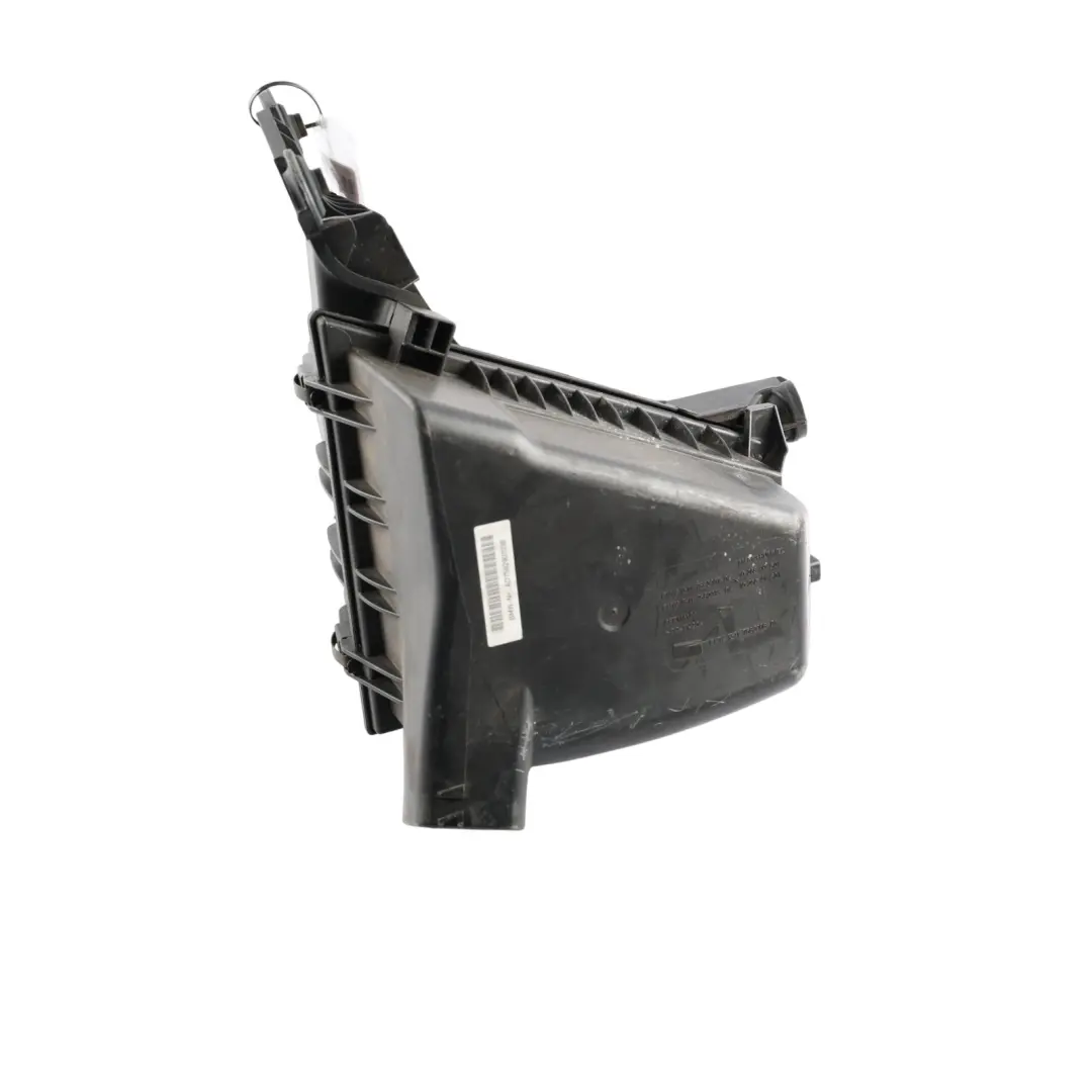 BMW Z4 E89 23i 30i N52N Air Filter Box Airbox Intake Silencer MAF - SKU 7582907-1 - Part number 7582907