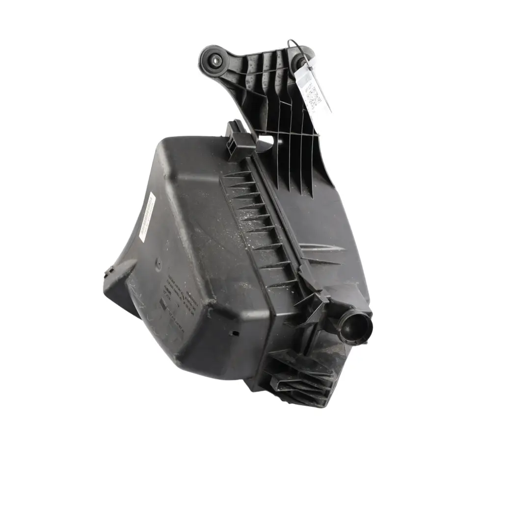 N52N Air Filter Box Airbox Intake Silencer MAF to BMW Z4 E89 23i 30i with Part number 7582907 BMW Z4 E89 23i 30i N52N Air Filter Box Airbox Intake Silencer MAF - SKU 7582907-1 - Part number 7582907