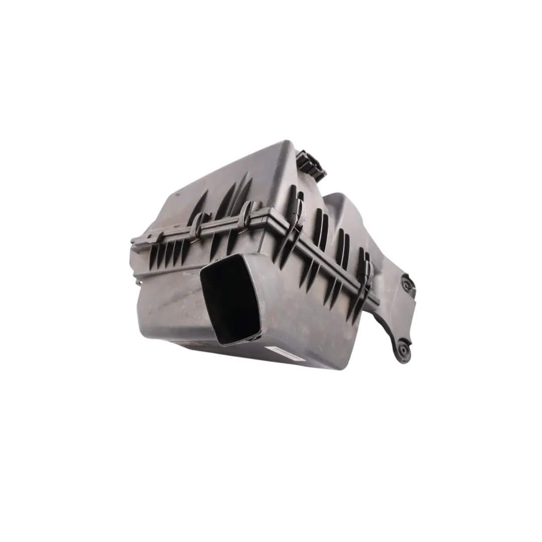 N52N Air Filter Box Airbox Intake Silencer MAF to BMW Z4 E89 23i 30i with Part number 7582907 BMW Z4 E89 23i 30i N52N Air Filter Box Airbox Intake Silencer MAF - SKU 7582907-1 - Part number 7582907