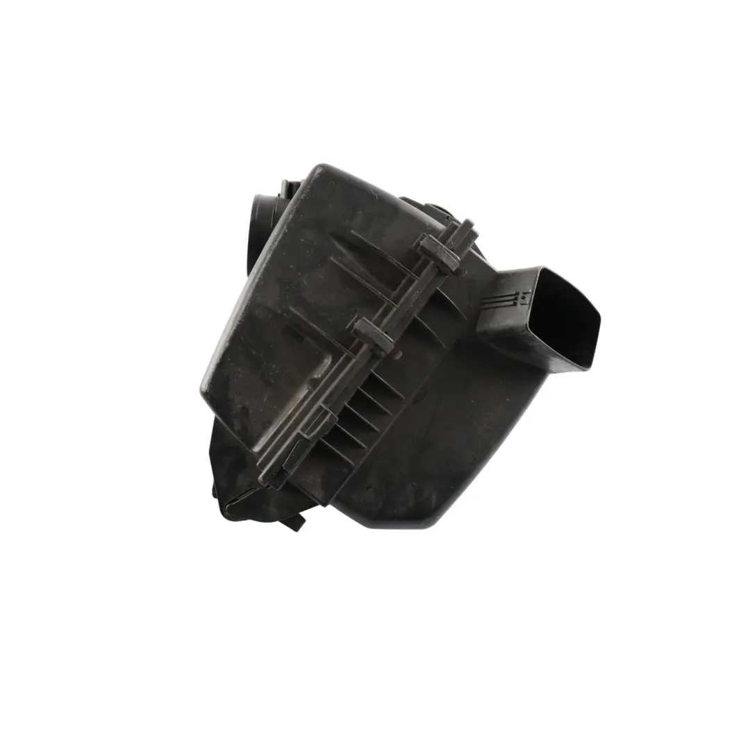 N52N Air Filter Box Airbox Intake Silencer MAF to BMW Z4 E89 23i 30i with Part number 7582907 BMW Z4 E89 23i 30i N52N Air Filter Box Airbox Intake Silencer MAF - SKU 7582907-1 - Part number 7582907