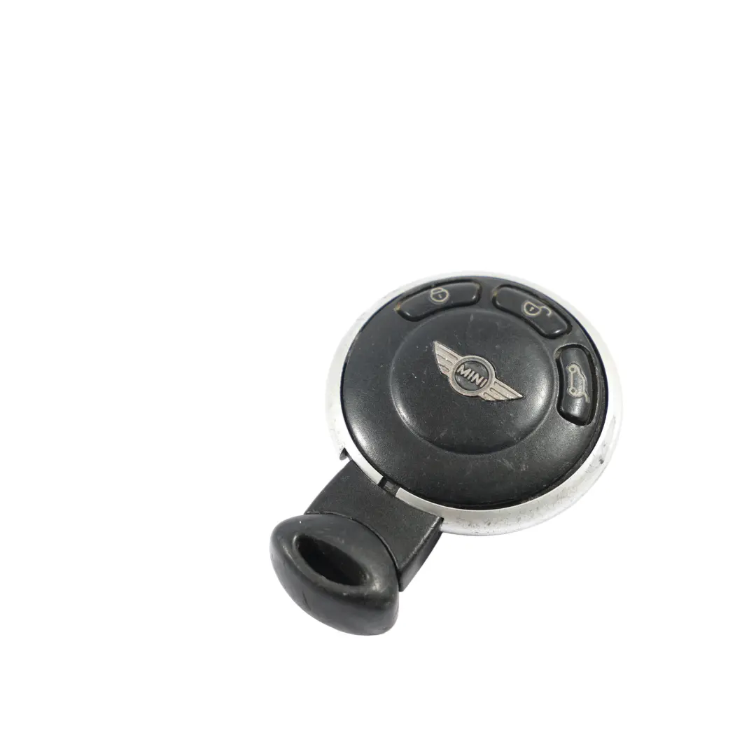 Mini Cooper S R55 R56 N14 174HP Sterownik Silnika DME Automat - SKU 7584113-4 - Numer Części 7584113