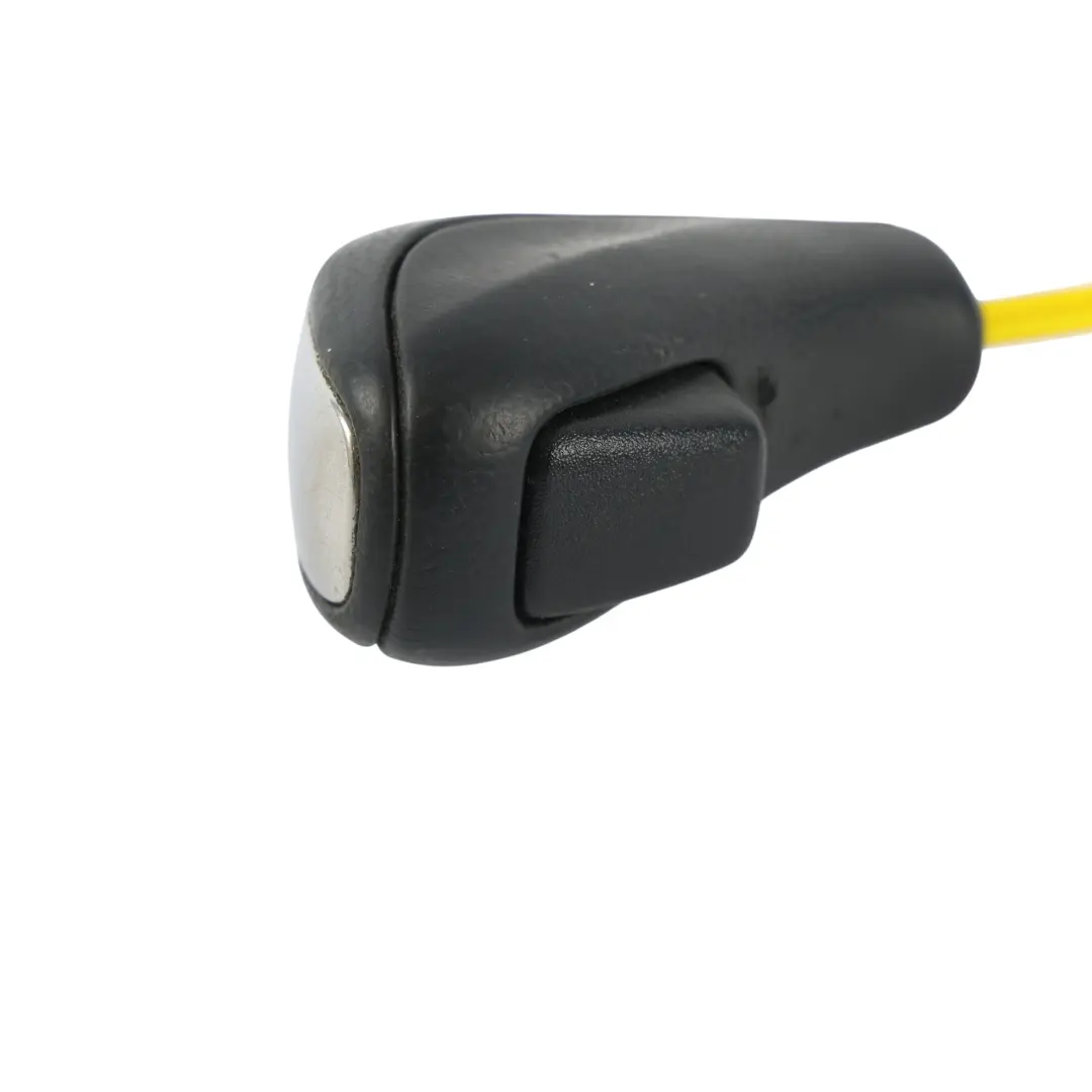 BMW E92 E93 Pomo Palanca Selectora Cambios Cromado - SKU 7585524-3 - Número de pieza 7585524